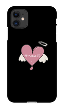 myshalee iPhone Phone Cases