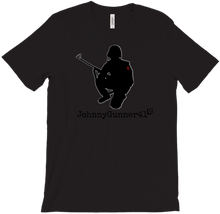 M41 Field Shirt (Black Lettering)