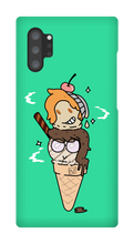 Ice Cream Samsung Phone Case