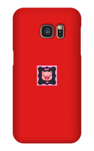 justjo8791 Samsung Phone Cases