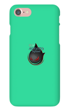 agr3siv3_squad iPhone Phone Cases