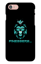 finesser6_ iPhone Phone Cases