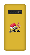 ijoshimi Samsung Cases