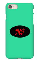 NS Logo Phone Case