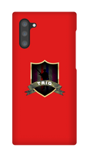triq_nl Samsung Phone Cases