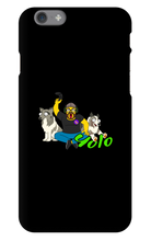 yolodisorder iPhone Phone Cases