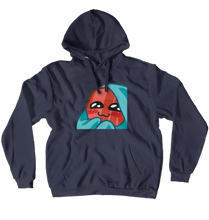 Comfy Hoodie (No zipper)