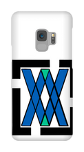 boxxyau Samsung Phone Cases