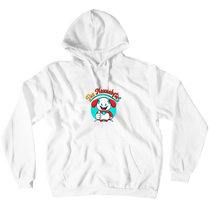 The Nannabyte Hoodie (No-Zip/Pullover)