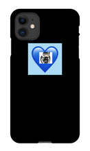 eryckcantrell iPhone Phone Cases