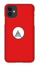 Anrgys iPhone Phone Cases