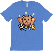 Hype emote Tshirt