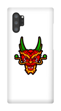 Dr Skeleto Samsung Phone Case