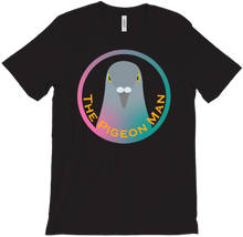 thepigeonman_ T-Shirts