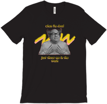 just throw me in the trash t-shirt