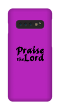 lordjonaslive Samsung Phone Cases
