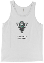 CLOPZCEPTION TANK TOP