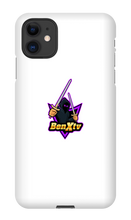 benxtv_ iPhone Phone Cases