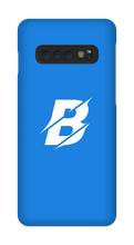 BruteClan Logo Samsung Case