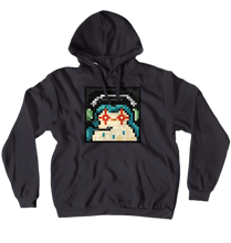 Gamer Pancake Hoodie