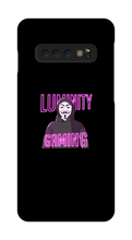 luminity_gaming Samsung Phone Cases