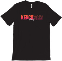 Kenco2012 T-shirt