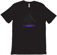 Full Wolf T-Shirts
