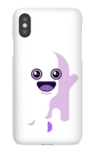 ghoztmr iPhone Phone Cases