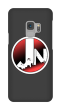 jadednerd Samsung Phone Cases