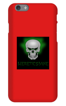 Heretics Phone Case