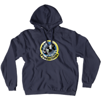Broke Gamers Productions Hoodies (No-Zip/Pullover)