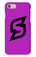 sliickr6 iPhone Phone Cases