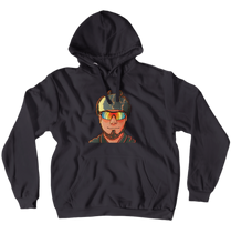 kaitsugaming Hoodies (No-Zip/Pullover)