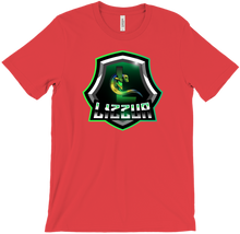 lizzur T-Shirts