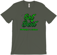 Get Bent T-Shirts