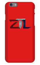 thestreamerslife iPhone Phone Cases