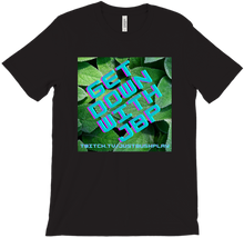 Get Down With JBP T-shirt