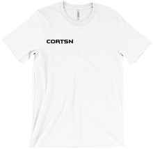 Cortsn T-Shirts