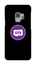 imjorman TV Samsung Phone Cases