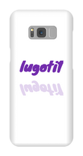 lugoti1 Samsung Phone Cases