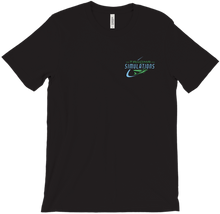 tahoma_simulations-2173 T-Shirts