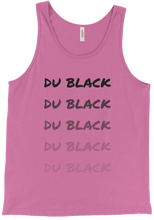 Blusa Regata (Du Black)