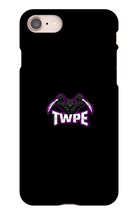 Official TWPE IPHONE Case