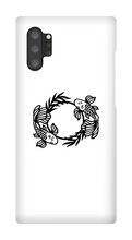 ThatWhiteFish Samsung Phone Cases