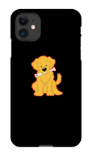 ohliamr iPhone Phone Cases