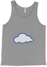 Cloud Tank Top