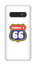 pedrinj66 Samsung Phone Cases