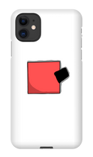 Bob IPhone Case