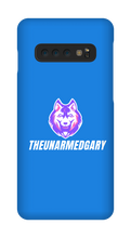 theunarmedgary Samsung Phone Cases