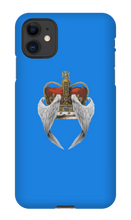 TheBlueReaper22 iPhone Cases